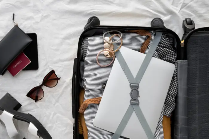 The Ultimate Packing Guide: 29 Must Have Travel Essentials · Le