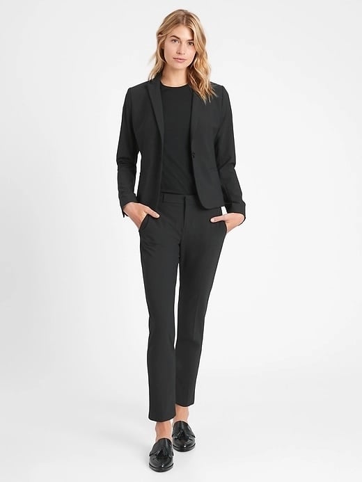 5 Killer Washable Suits for Women (plus Accessories!) – Latterly.org