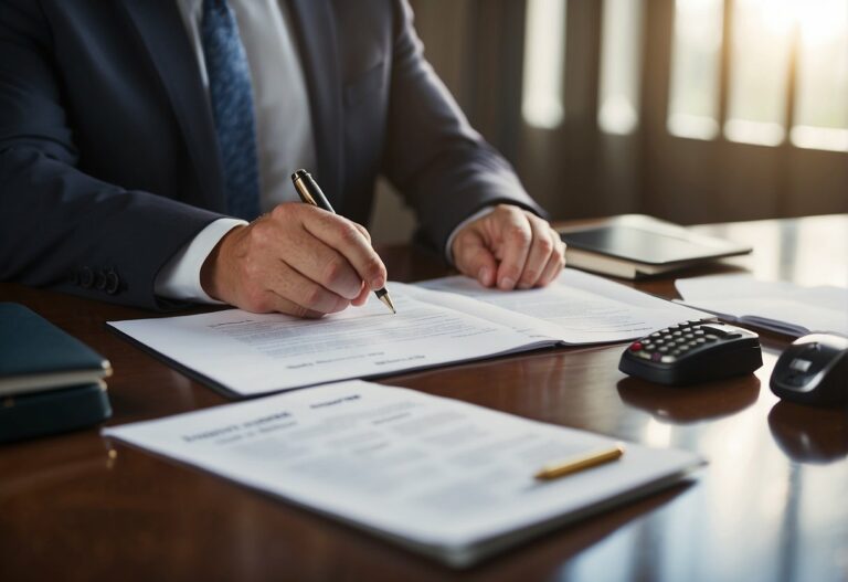 How to Transfer Real Estate Into a Living Trust A StepbyStep Guide