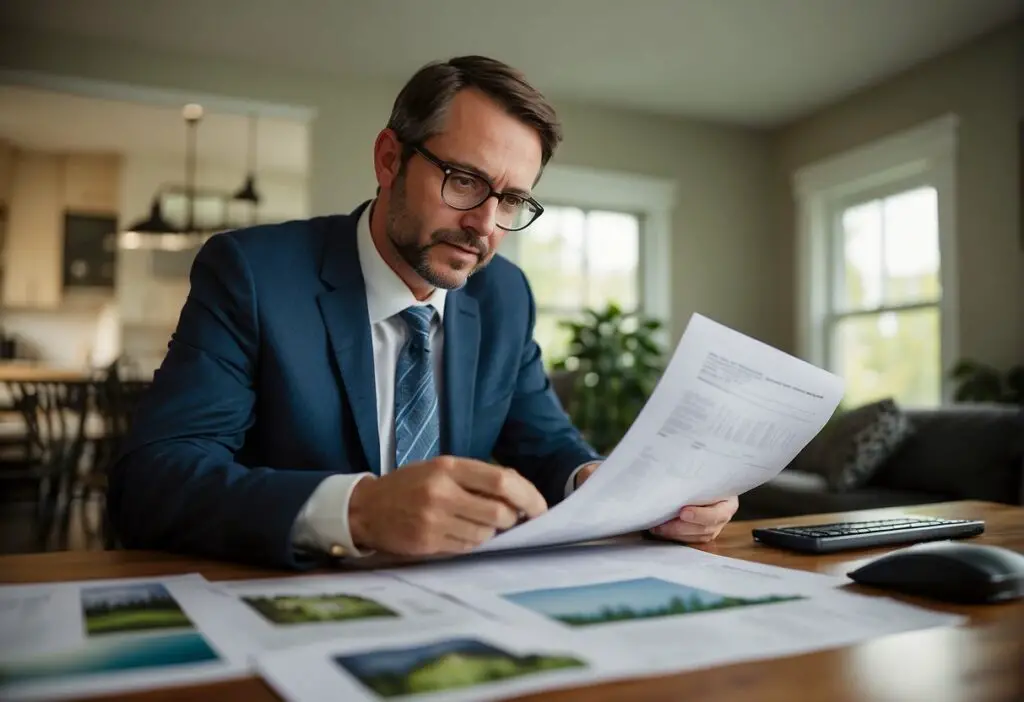 How to a Real Estate Appraiser in Michigan A StepbyStep Guide