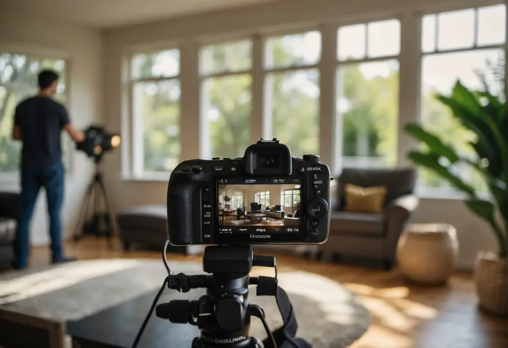 Real Estate Photography: Tips for Capturing the Perfect Home – A ...