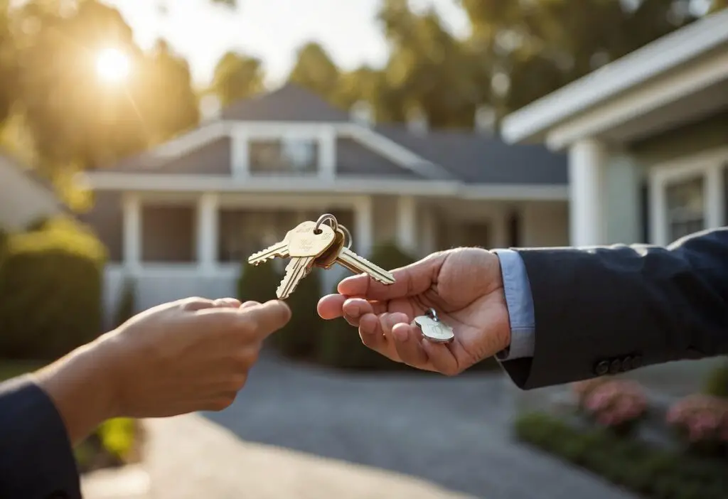 What Does COE Mean in Real Estate? A Complete Guide