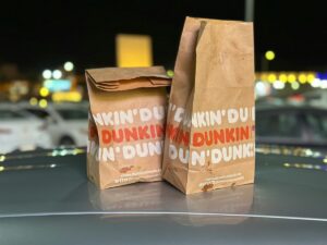 Dunkin' Donuts Marketing Strategy: Fueling Mornings with Value, Speed
